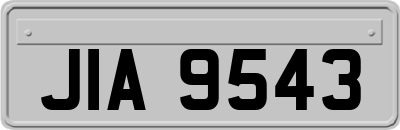 JIA9543