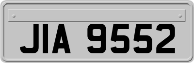 JIA9552