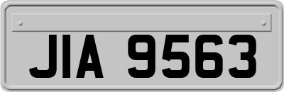 JIA9563