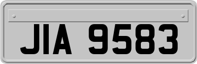 JIA9583