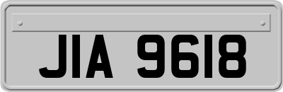 JIA9618