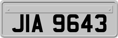 JIA9643