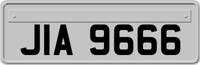 JIA9666