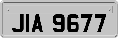 JIA9677