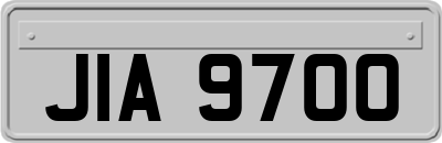 JIA9700