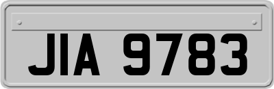 JIA9783
