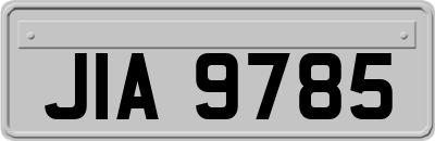 JIA9785