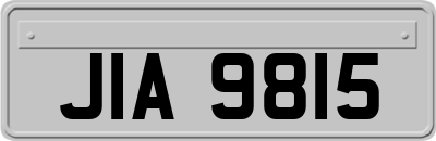JIA9815