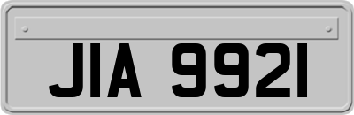 JIA9921