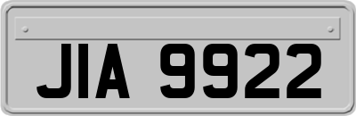 JIA9922