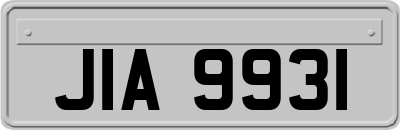 JIA9931
