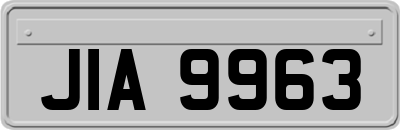 JIA9963