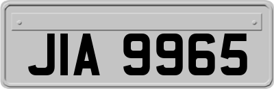 JIA9965