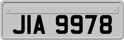 JIA9978