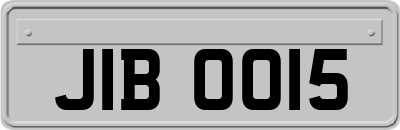JIB0015