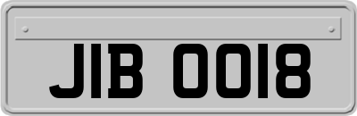 JIB0018