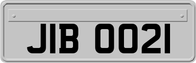 JIB0021