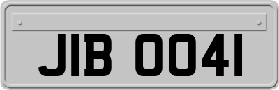 JIB0041