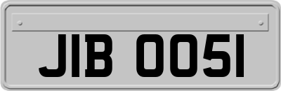 JIB0051