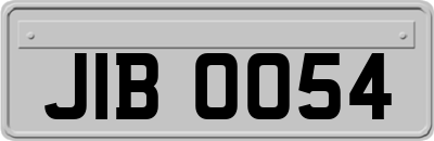 JIB0054