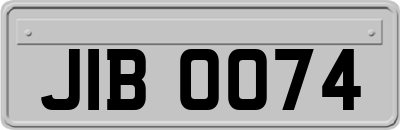 JIB0074
