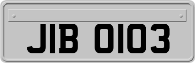 JIB0103
