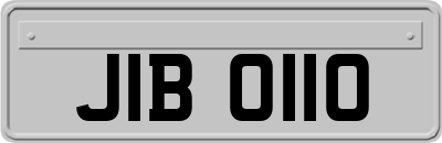 JIB0110