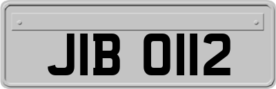 JIB0112