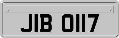 JIB0117