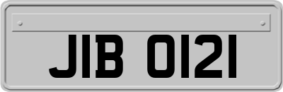 JIB0121