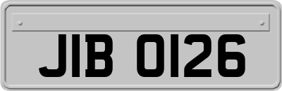 JIB0126