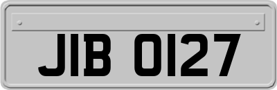 JIB0127