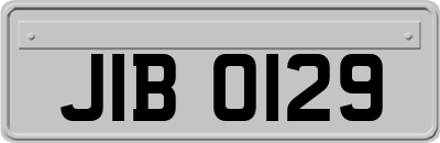 JIB0129