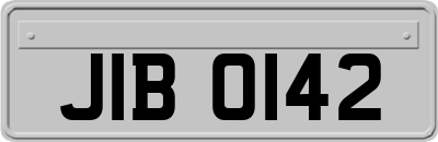 JIB0142