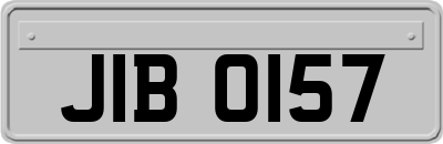 JIB0157