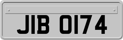 JIB0174
