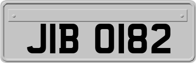 JIB0182