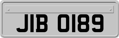 JIB0189