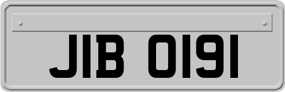 JIB0191