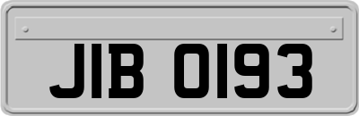 JIB0193