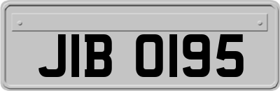 JIB0195