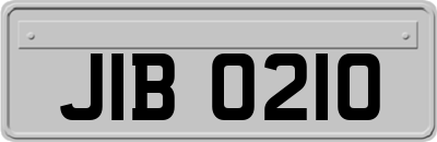 JIB0210