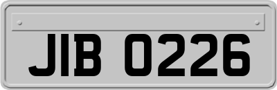 JIB0226