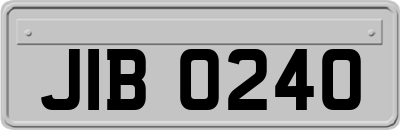 JIB0240