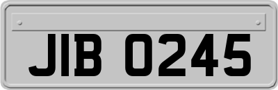 JIB0245