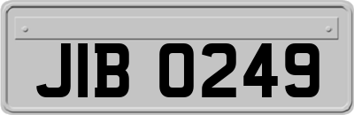 JIB0249