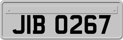 JIB0267