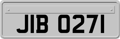 JIB0271