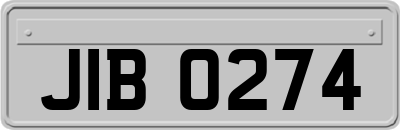JIB0274