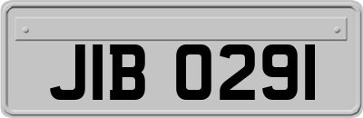 JIB0291